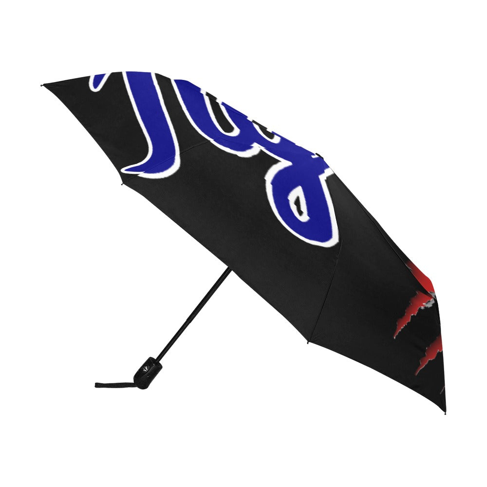 Tigers UV Resistant Umbrella