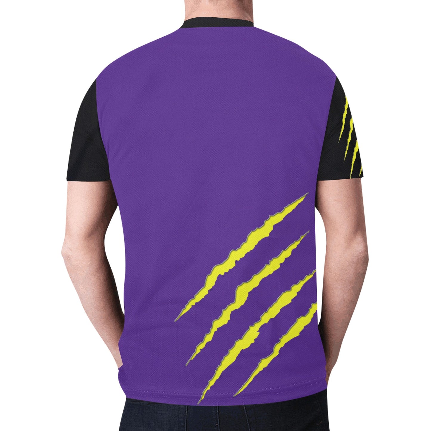 Little Tigers Jersey