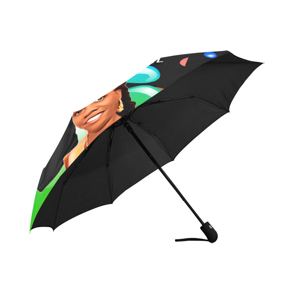 DTB Custom Umbrella