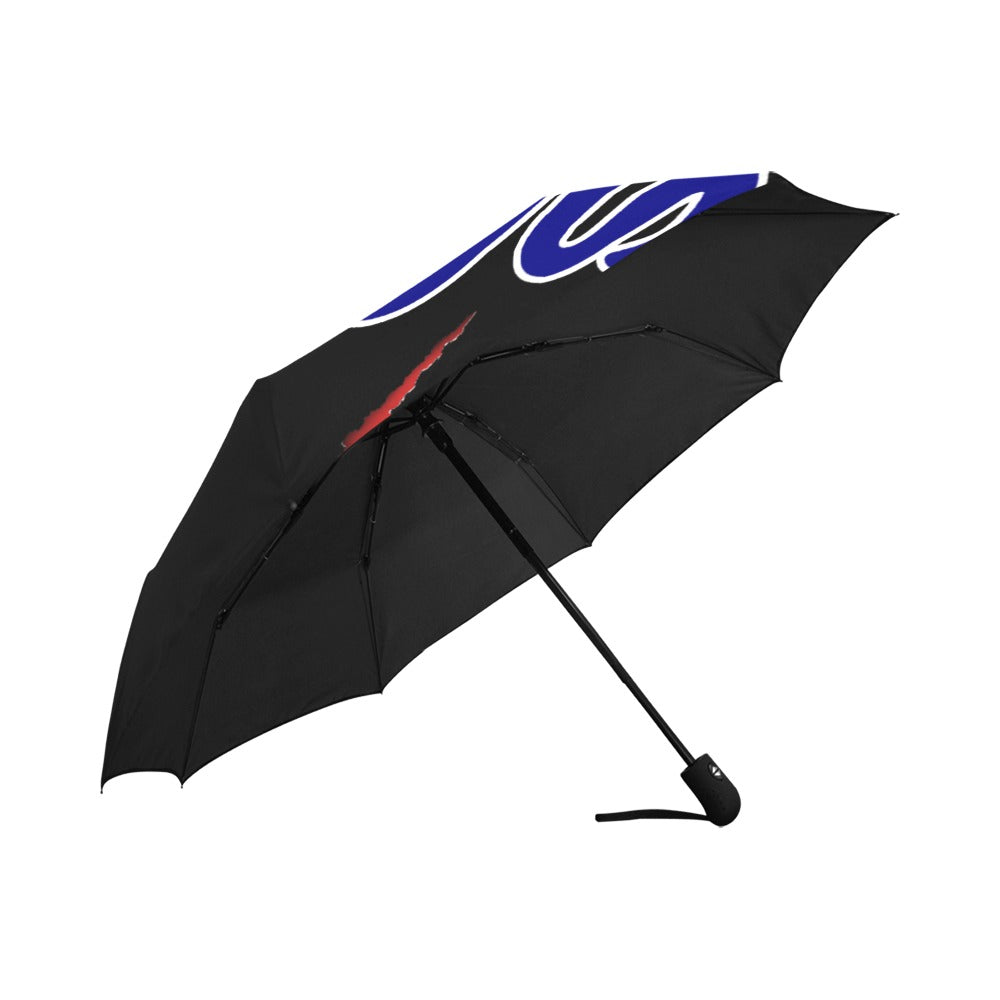 Tigers UV Resistant Umbrella