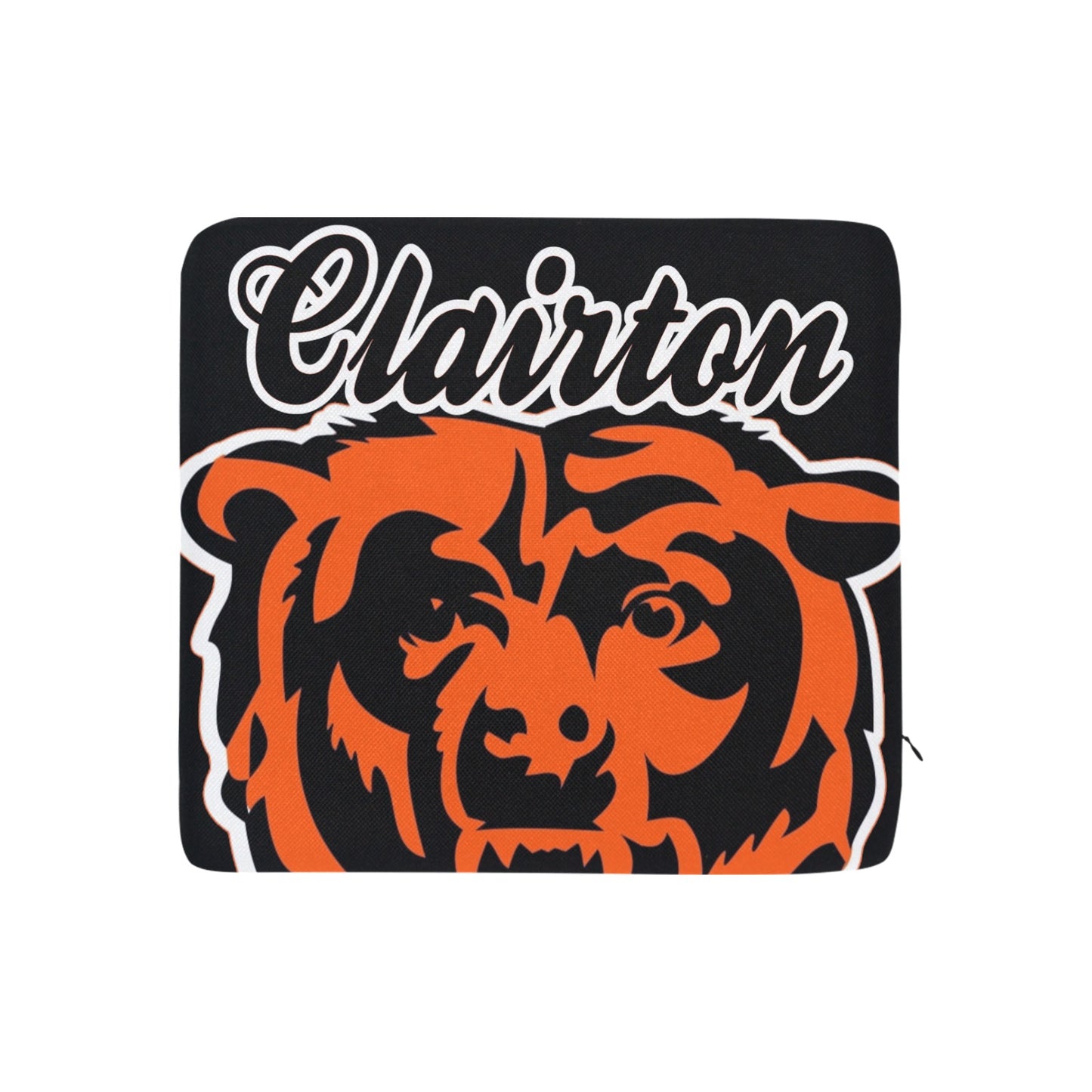 Clairton Bleacher Cushion