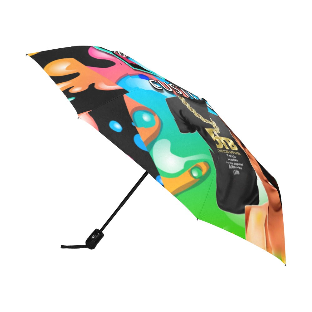 DTB Custom Umbrella