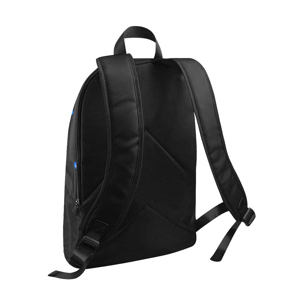 DTB Custom Backpack