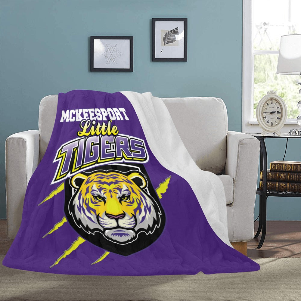 54x70 blanket-MLT Ultra-Soft Micro Fleece Blanket