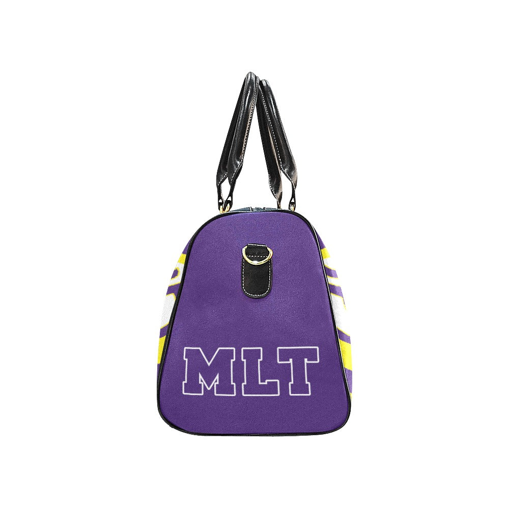 MLT Gym Bag