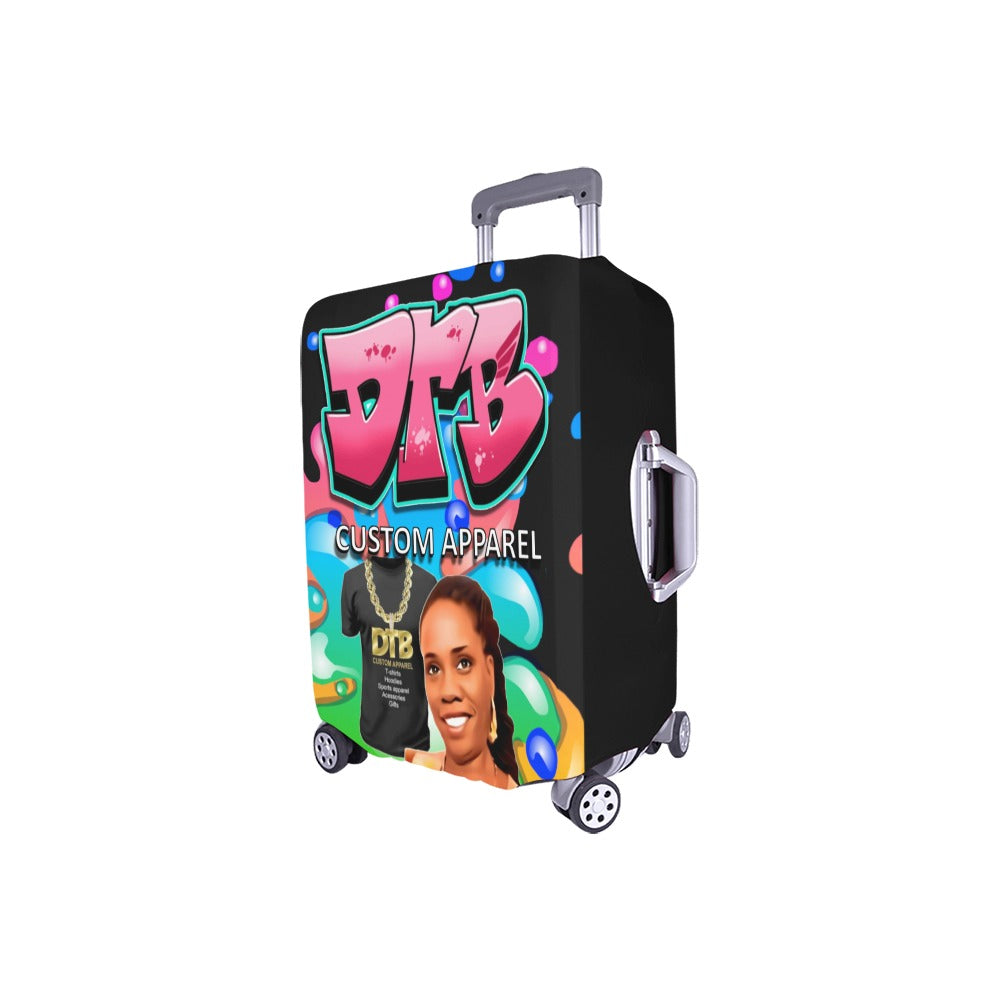 DTB Custom Luggage Cover 18"-21"