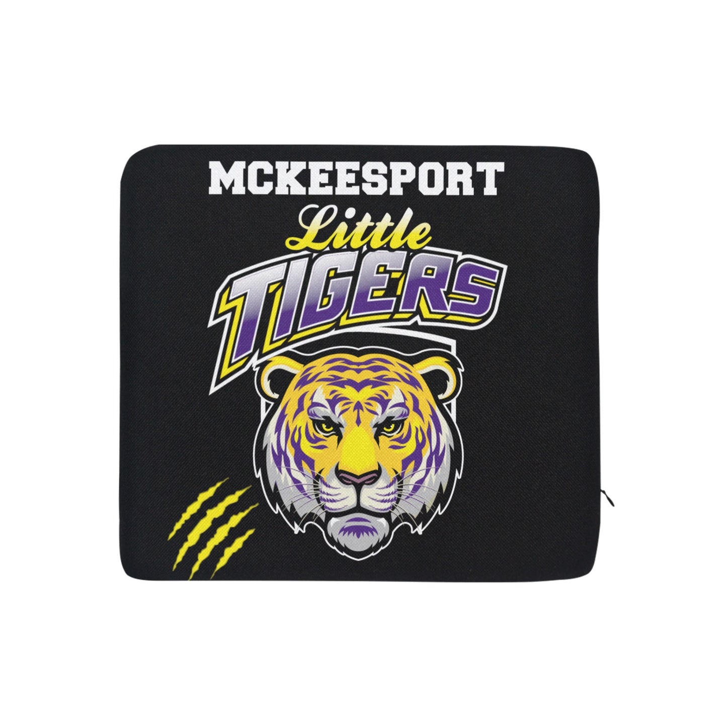 Custom Team Bleacher Cushion-MLT