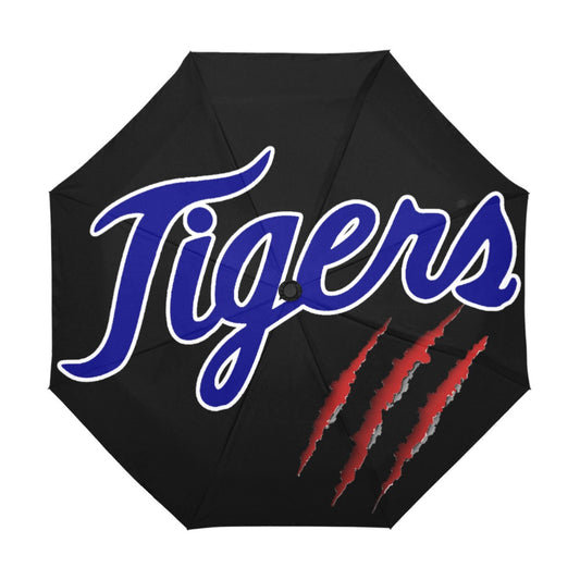 Tigers UV Resistant Umbrella